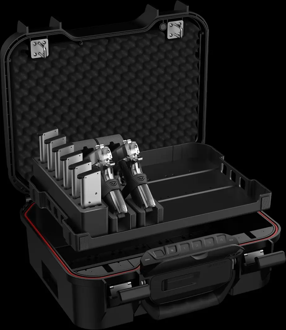 Vaultek Safe | LifePod XT Vaultek Safe | LifePod XT