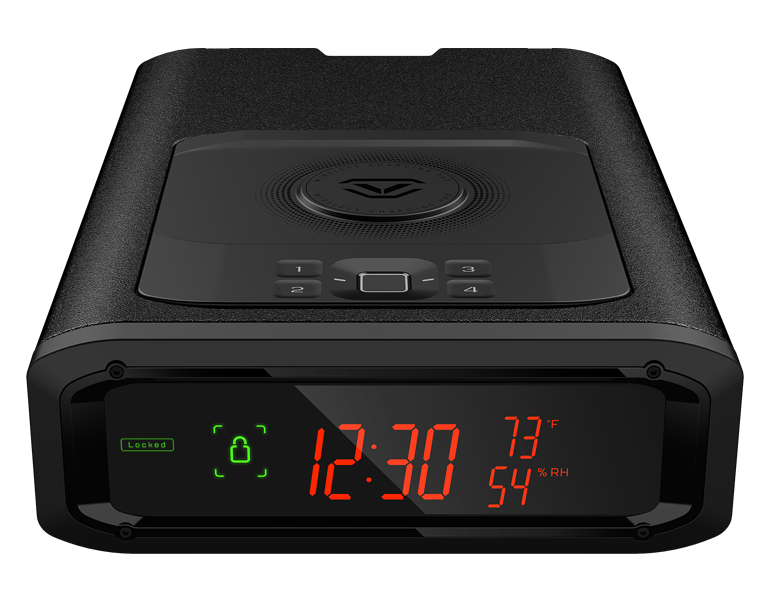 Vaultek Safe | Vaultek Smart Station Vaultek Safe | Vaultek Smart Station