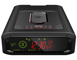 Vaultek Safe | Support for ViSN DS5i Smart Station