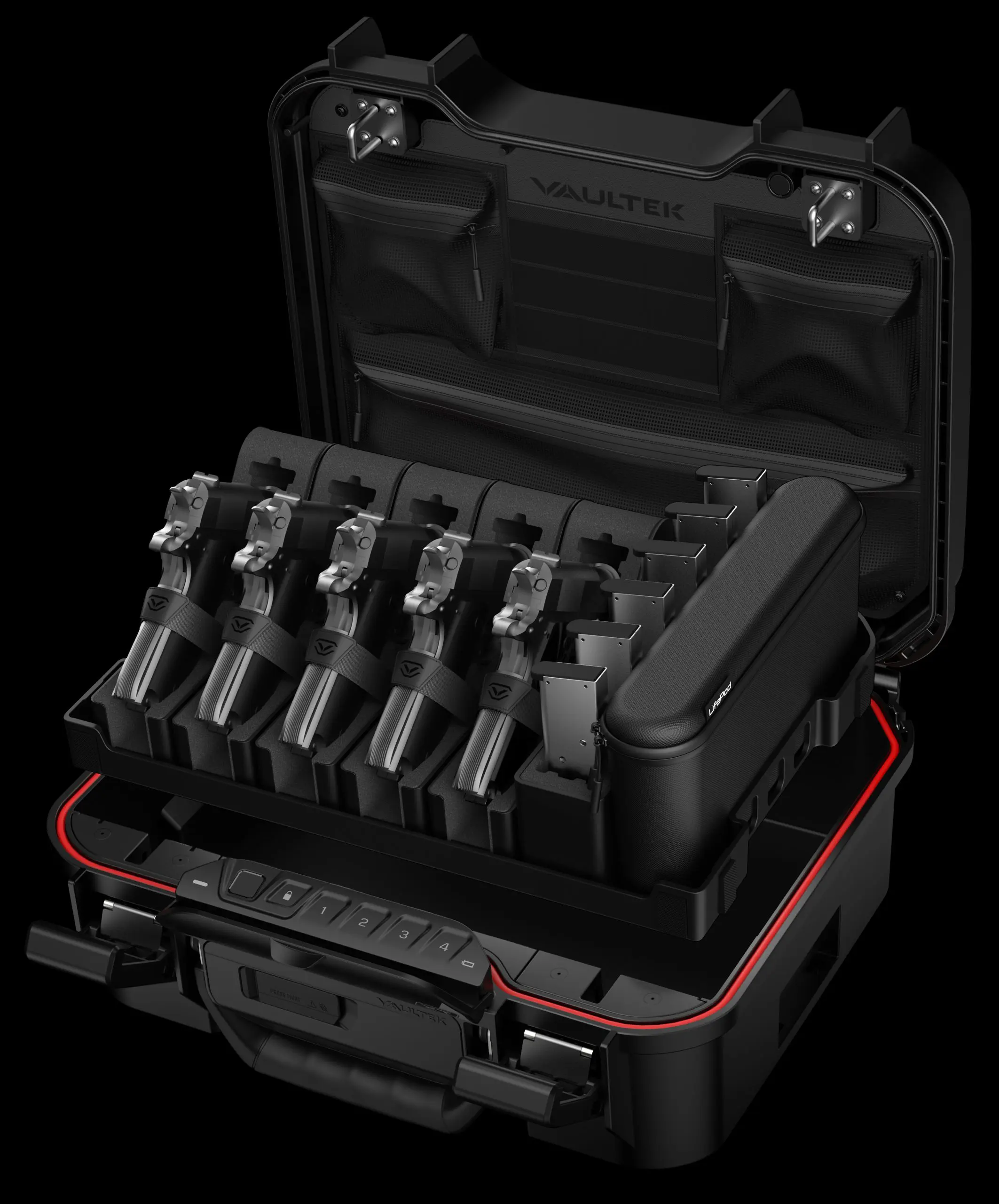 Vaultek Safe | LifePod XT Vaultek Safe | LifePod XT