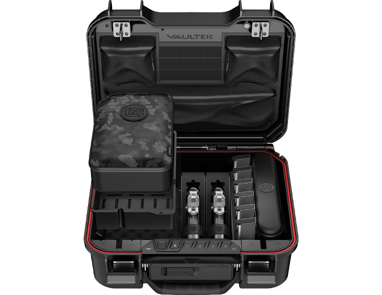 Vaultek Safe | LifePod XT Vaultek Safe | LifePod XT