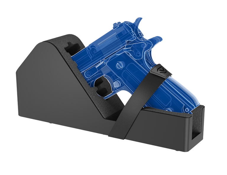 Vaultek Safe | LifePod Series Accessories Vaultek Safe | LifePod Series Accessories