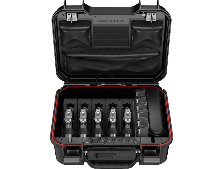 Vaultek Safe | LifePod XT Vaultek Safe | LifePod XT