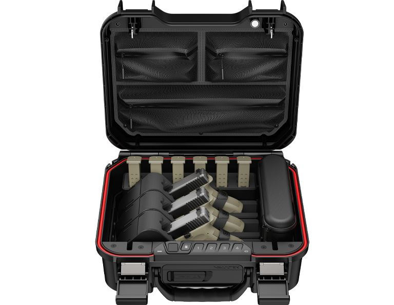 Vaultek Safe | LifePod XR Vaultek Safe | LifePod XR