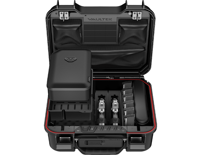 Vaultek Safe | LifePod XT Vaultek Safe | LifePod XT