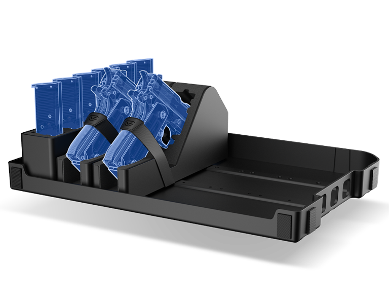 Vaultek Safe | LifePod Series Accessories Vaultek Safe | LifePod Series Accessories