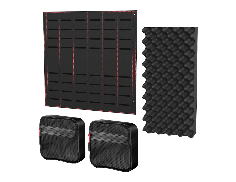 Vaultek Safe | LifePod Series Accessories