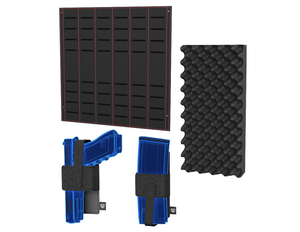 Vaultek Safe | LifePod Series Accessories Vaultek Safe | LifePod Series Accessories