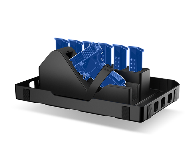 Vaultek Safe | LifePod Series Accessories Vaultek Safe | LifePod Series Accessories