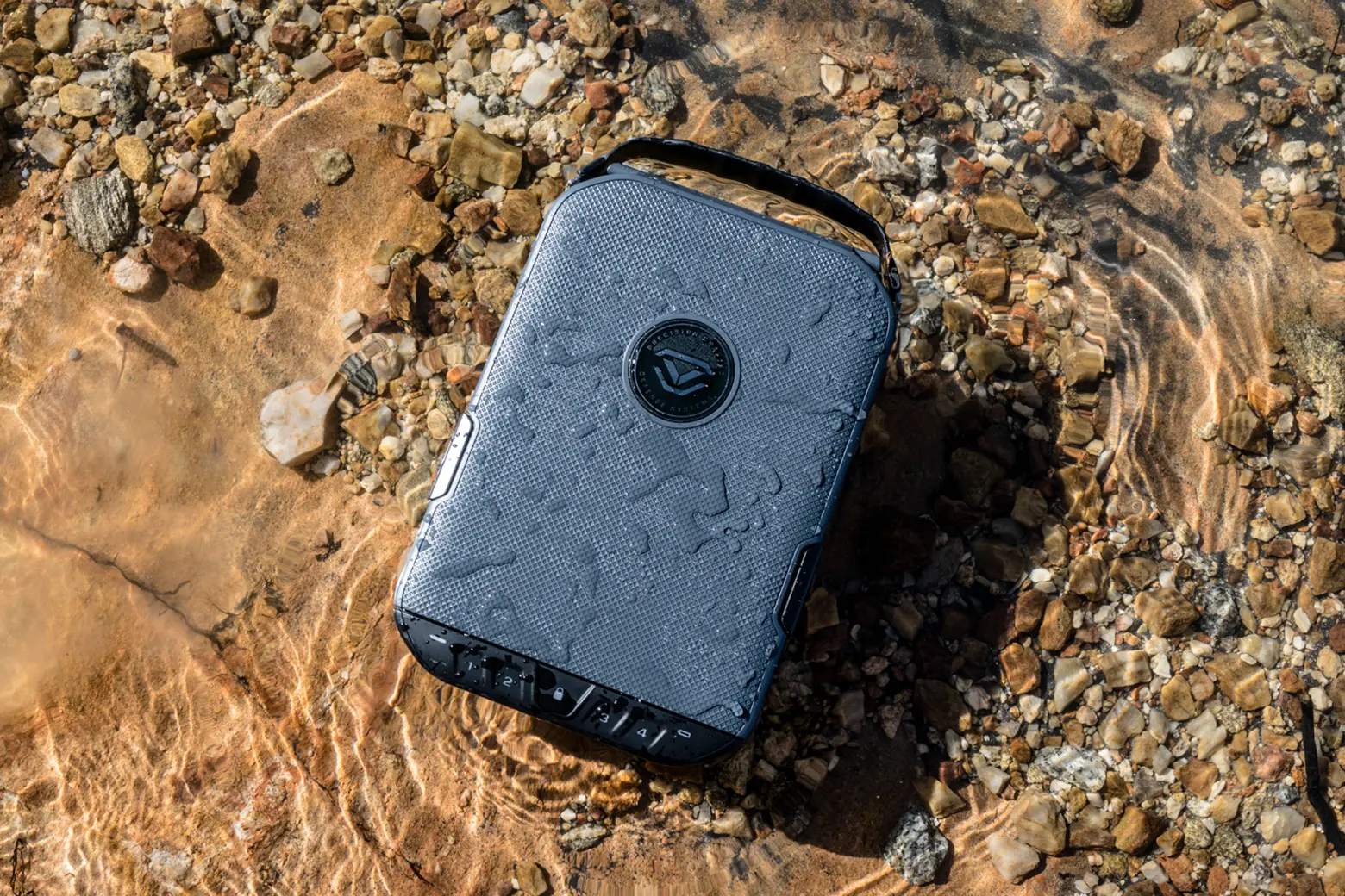 Vaultek Safe | LifePod 20 WM Vaultek Safe | LifePod 20 WM