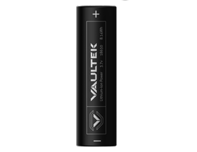 Vaultek Safe | RS200i