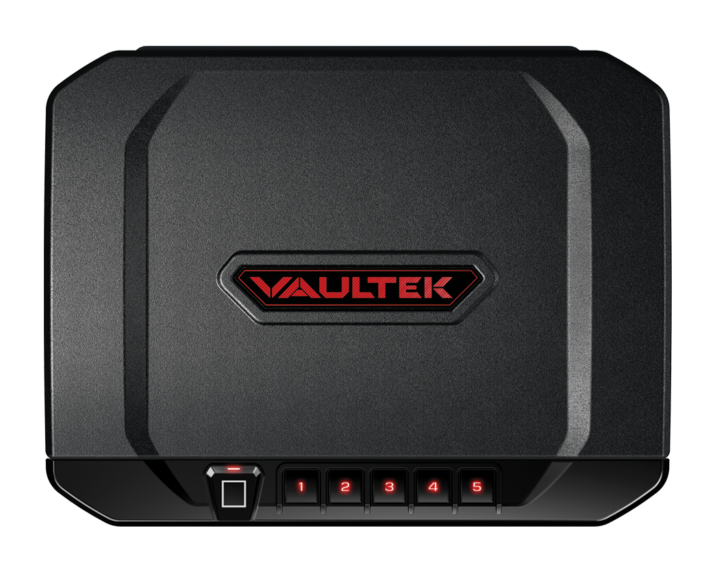 Vaultek Biometric Gun Safes Wireless access Fingerprint Safes
