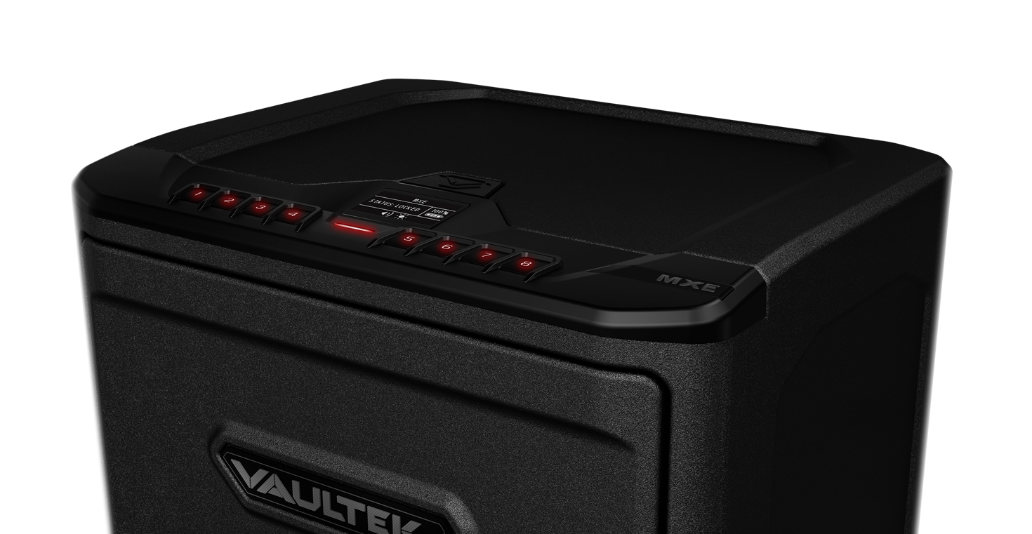 Vaultek Safe | MX Essential Series