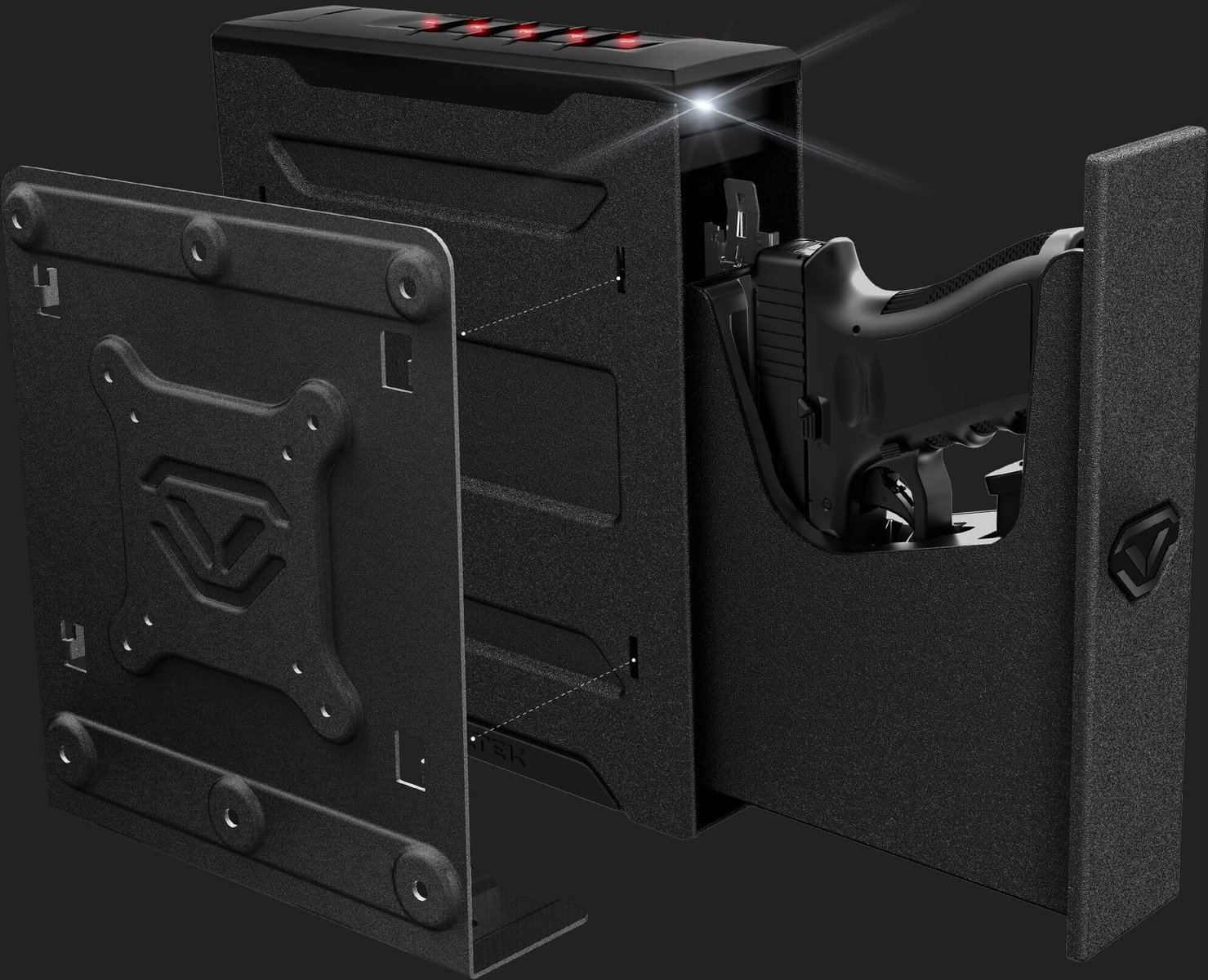 Vaultek Safe | SE20 Essential Series