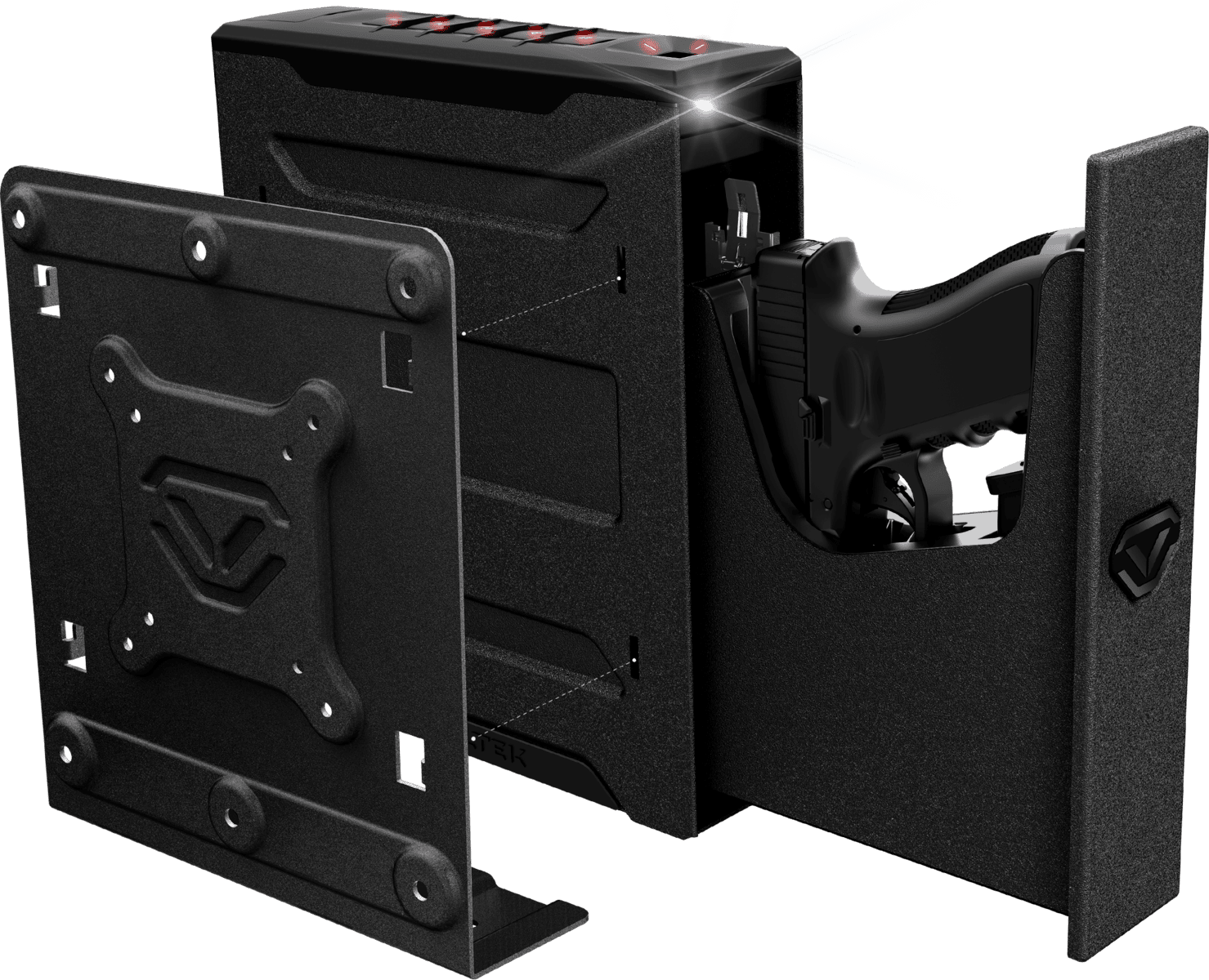 Vaultek Safe | Slider Series