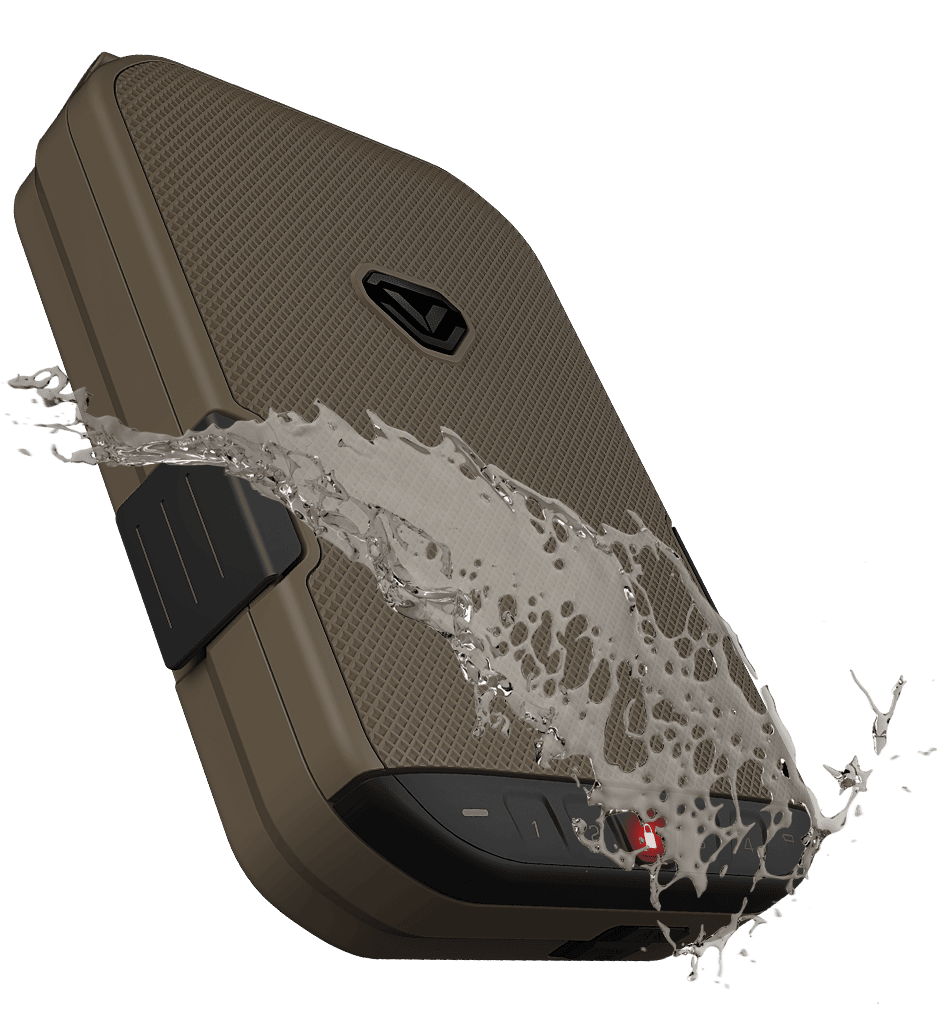 Vaultek Safe | LifePod – Special Edition New