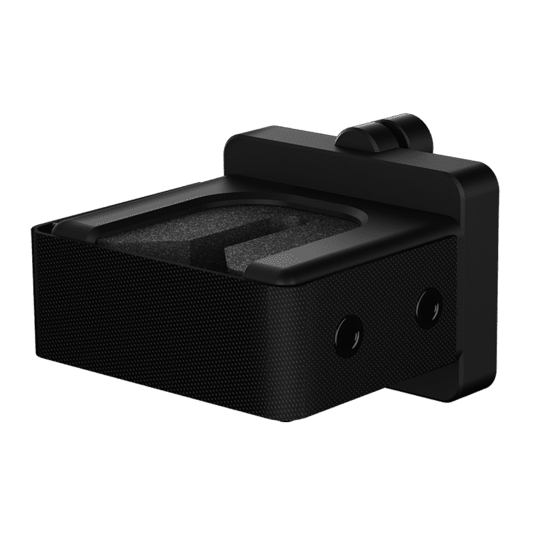 Barrel Mount with Velcro Strap Vaultek Safe Vaultek Safe