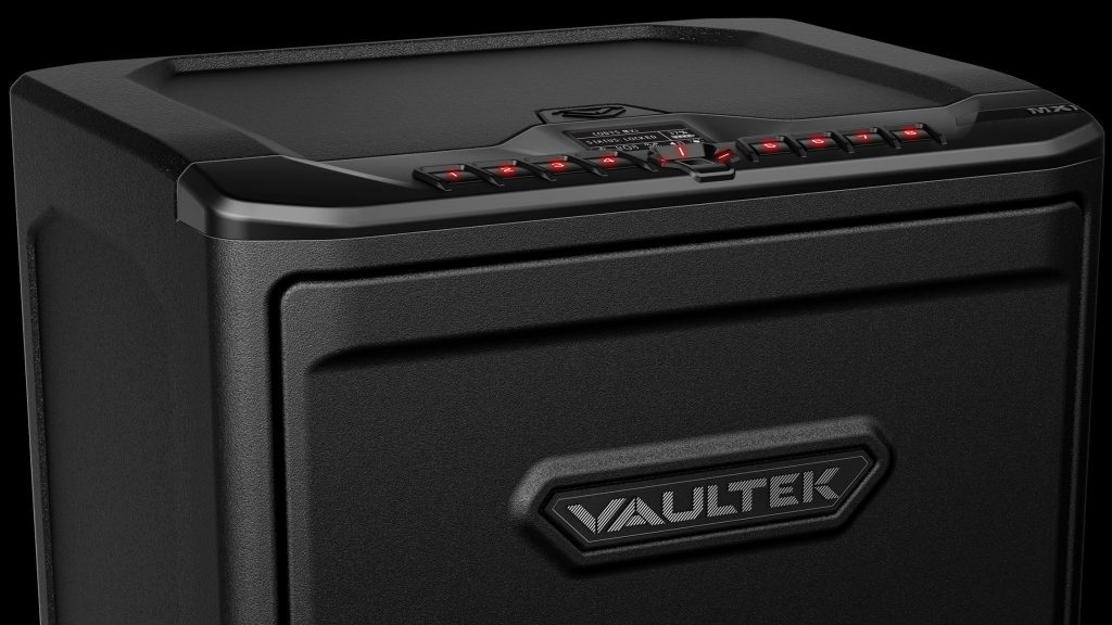 Vaultek Safe | MX Series