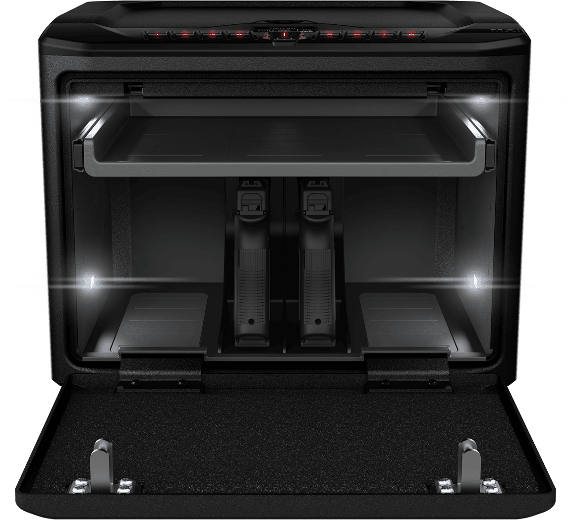 Vaultek Safe | MX Series