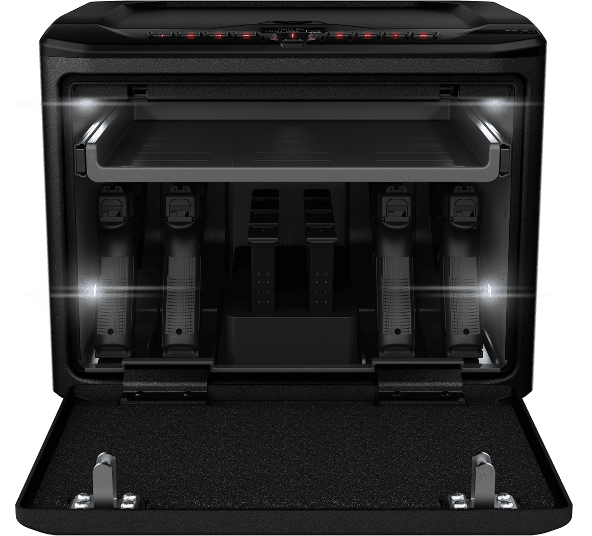 Vaultek Safe | MX Series