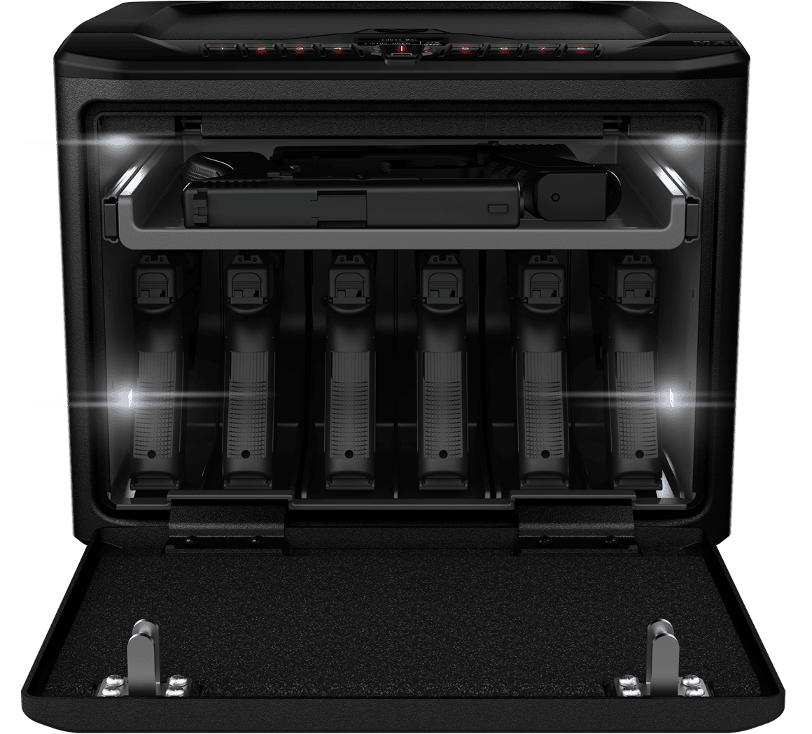 Vaultek Safe | MX Series