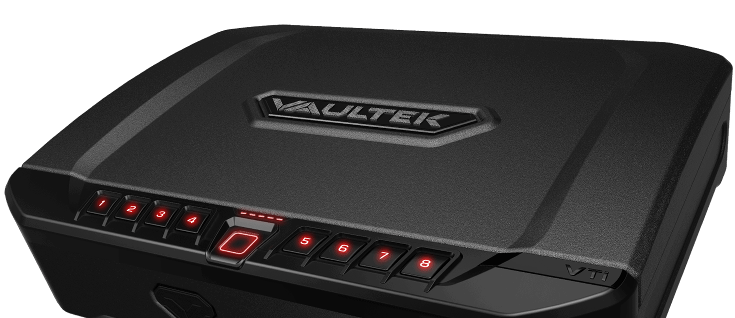 Vaultek Safe | VT Series