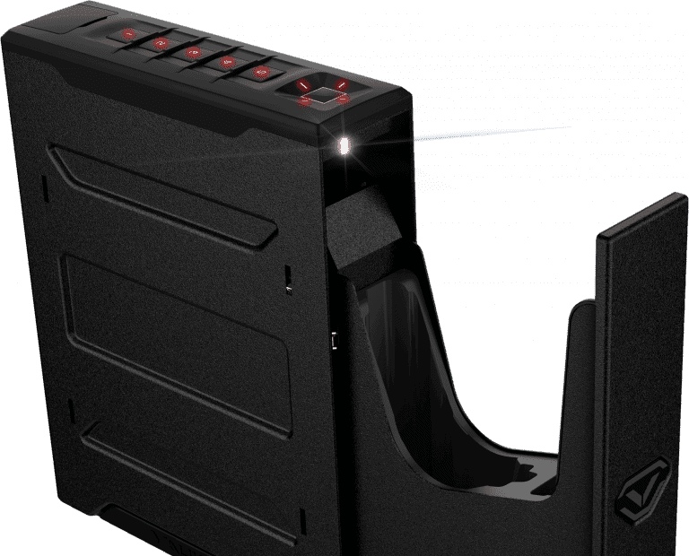 VAULTEK® View all Slider Series Vaultek Safe