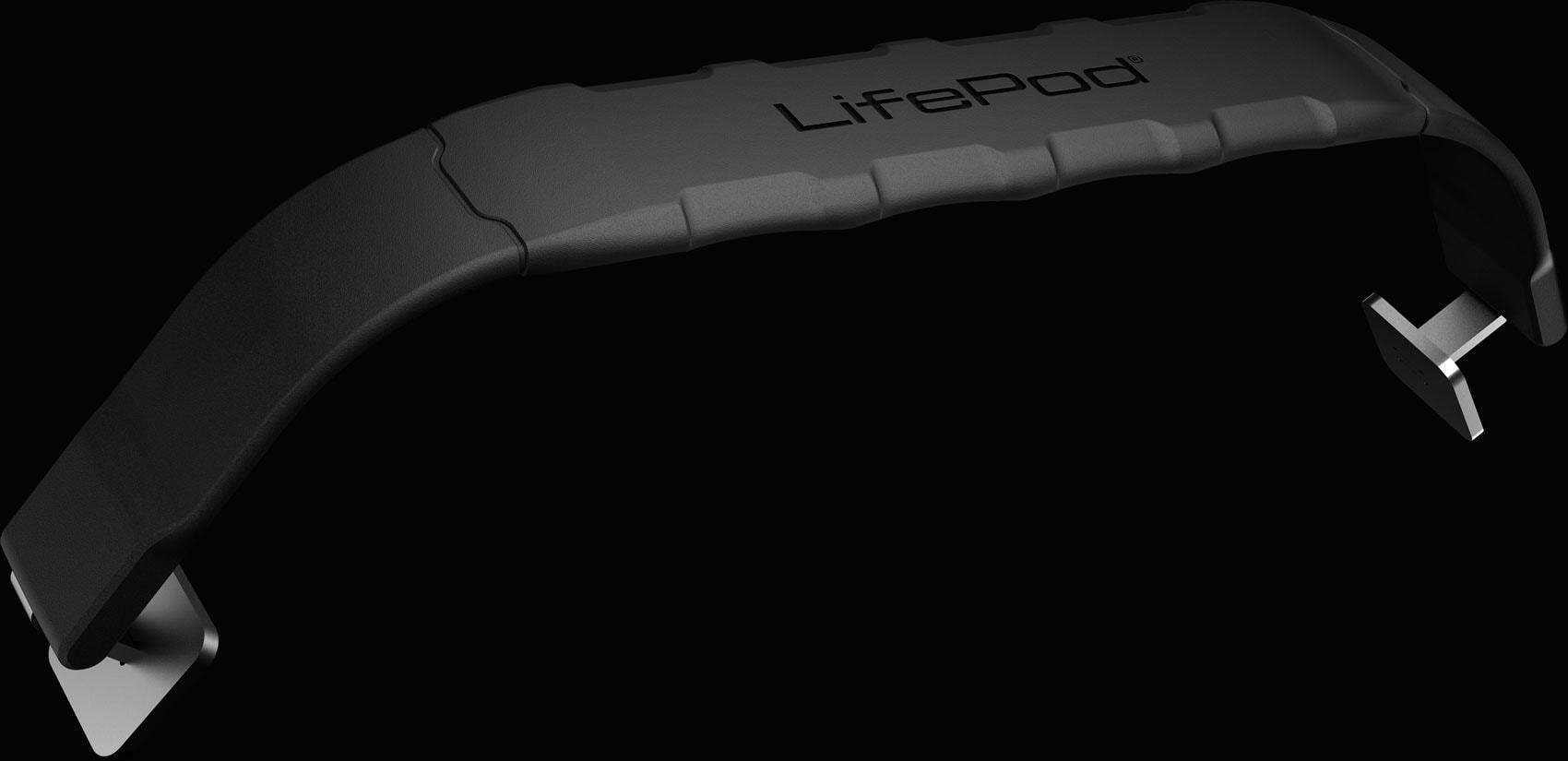Vaultek Safe | LifePod 2.0 Carry Handle