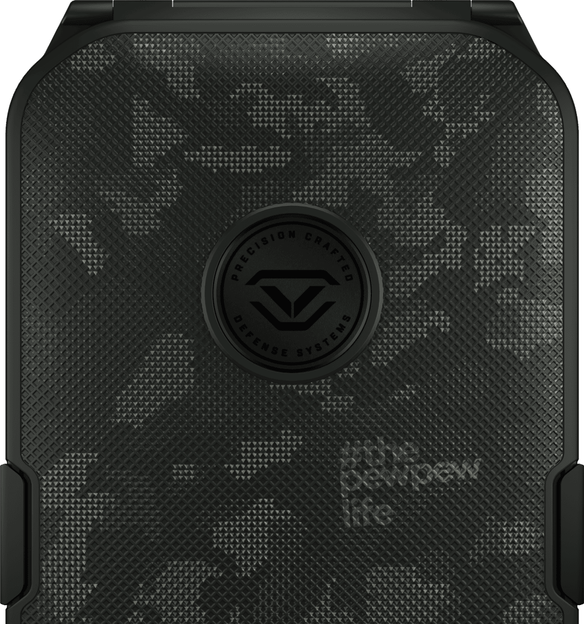 Vaultek Safe | LifePod 2.0 Colion Noir