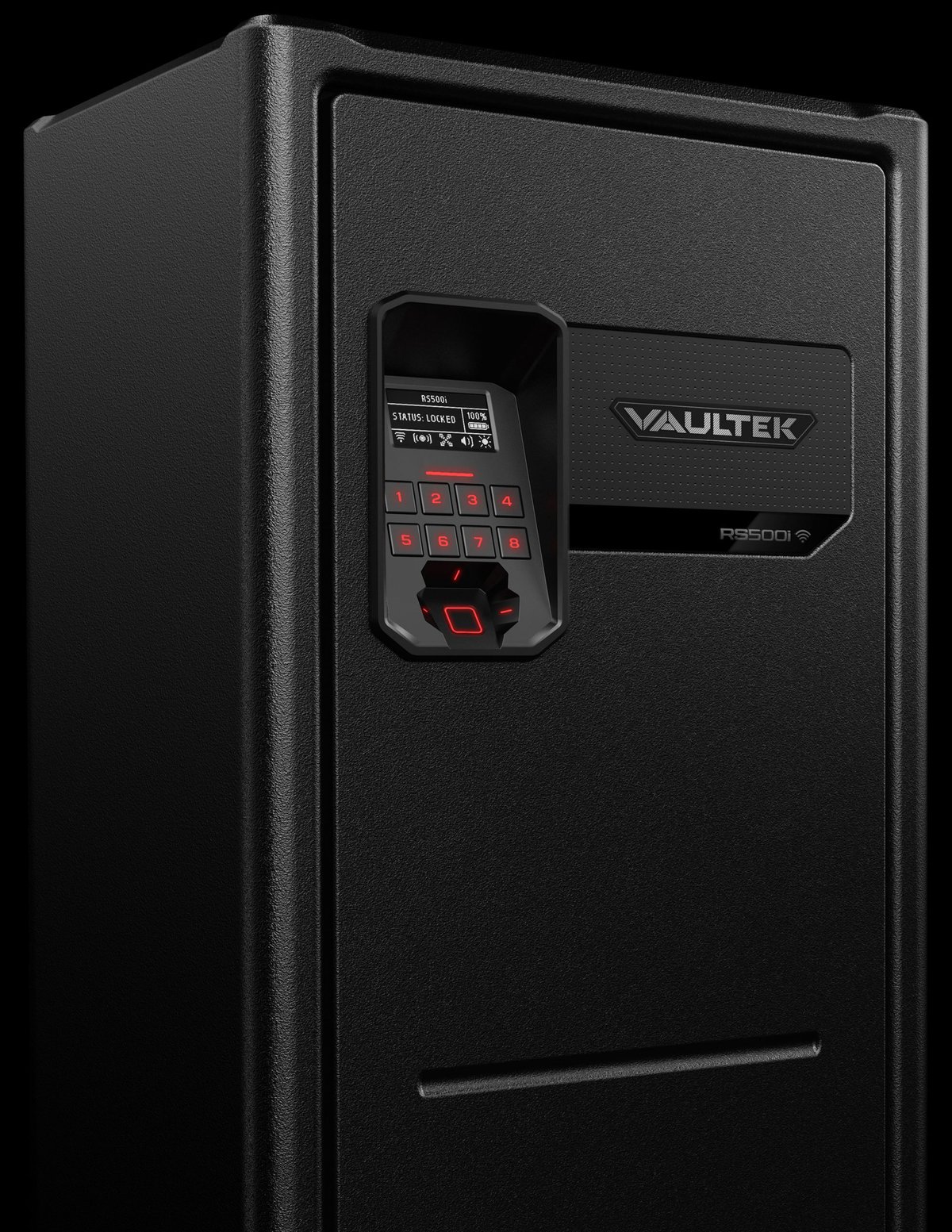 Vaultek Safe | RS500i