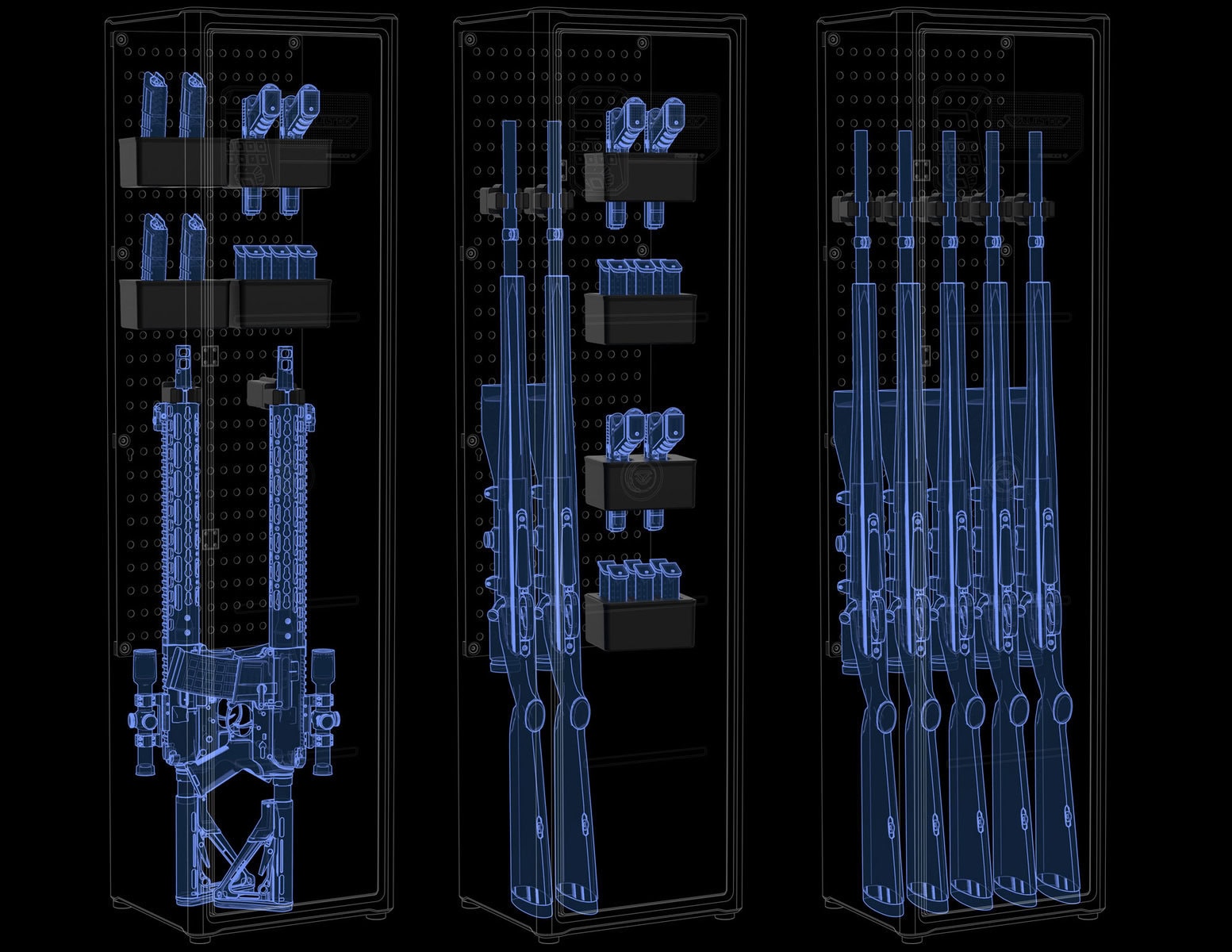 Vaultek Safe | RS500i