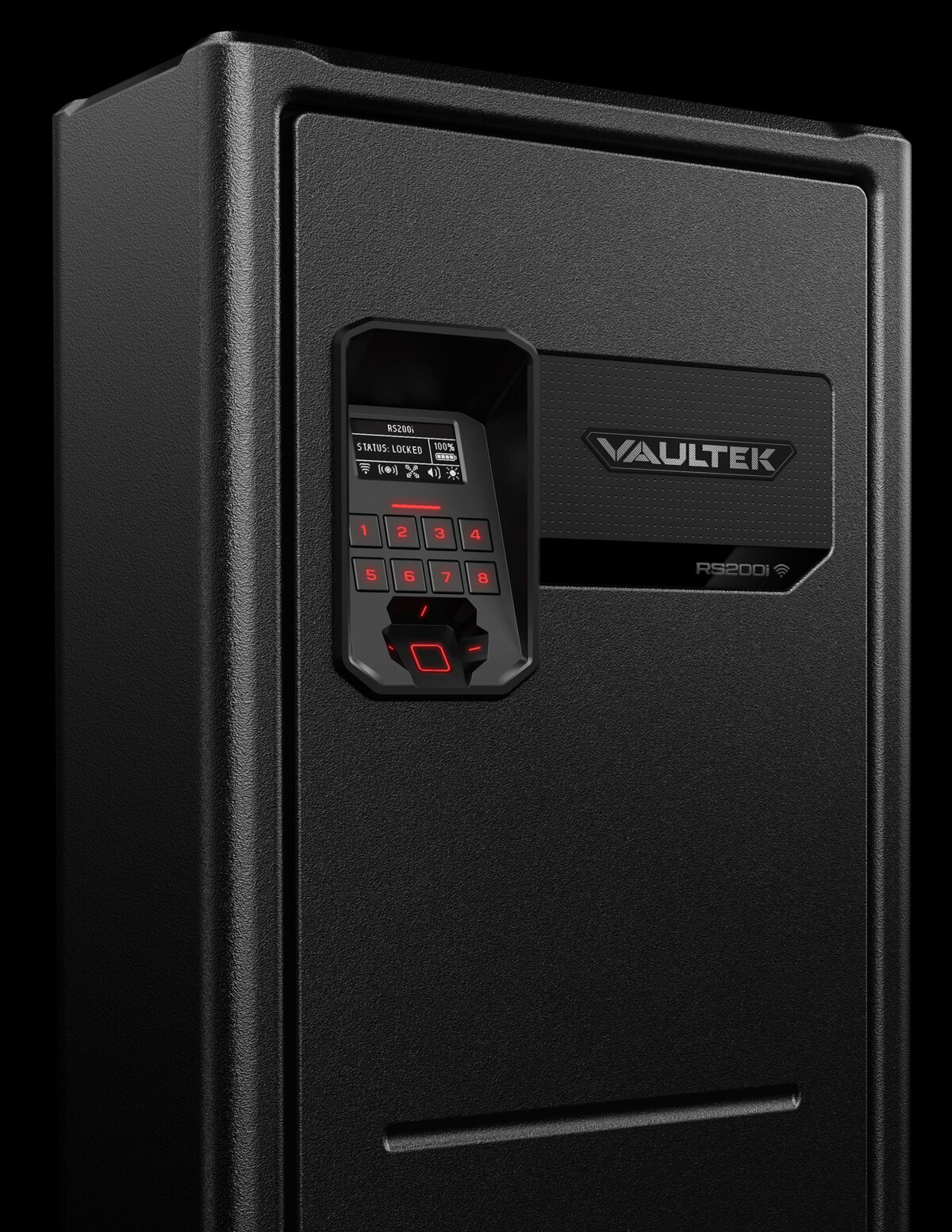 Vaultek Safe | RS200i