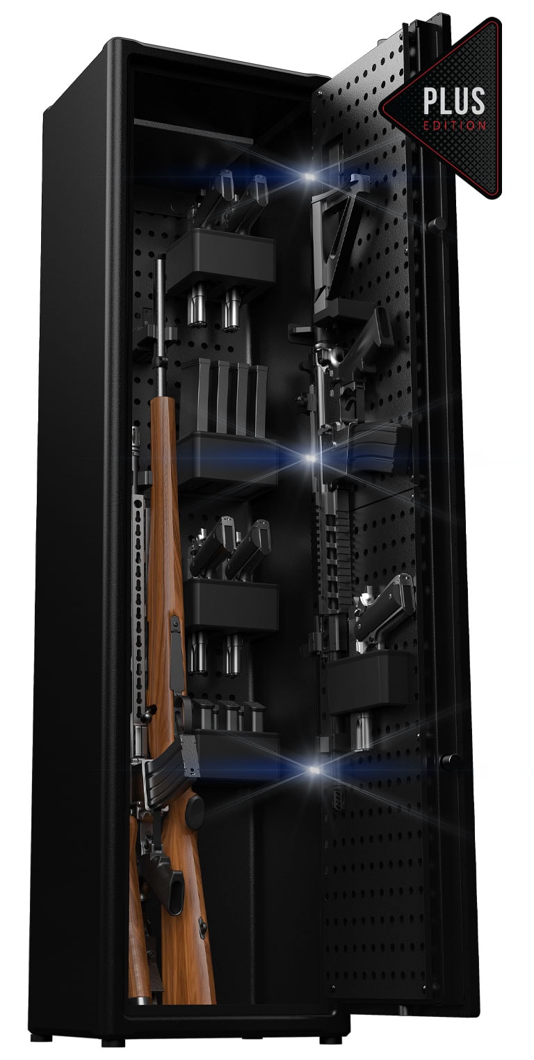 Vaultek Safe | RS500i