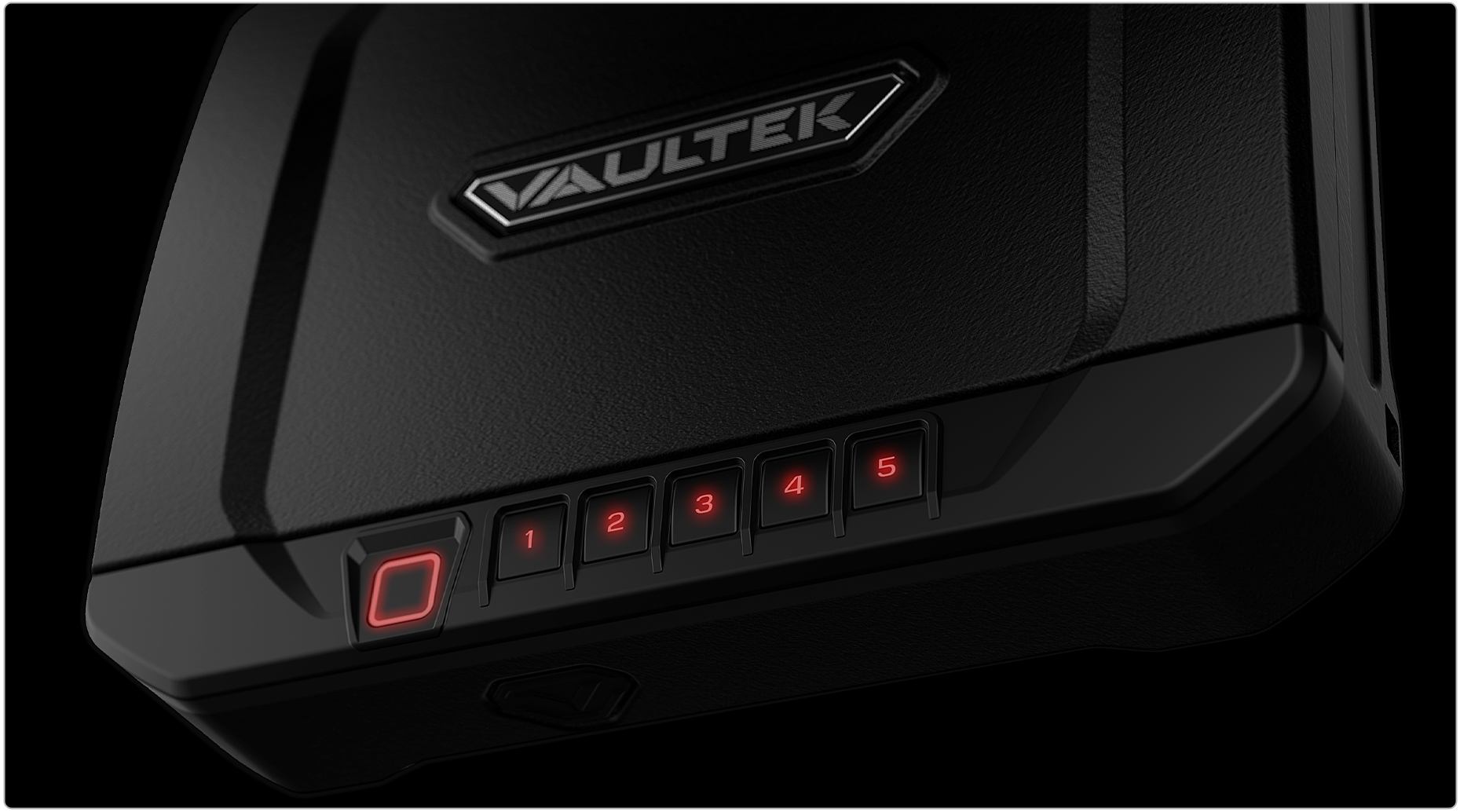 Vaultek Safe | 10 Series