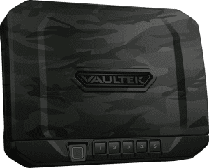 Vaultek Safe|vs2icm