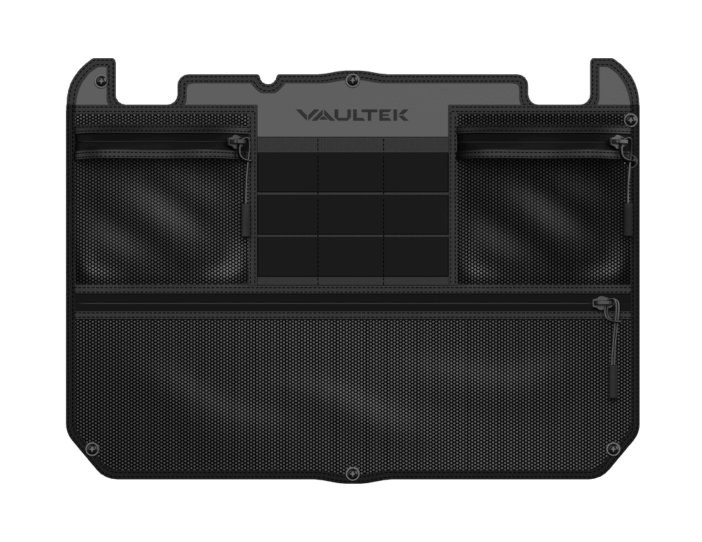 Vaultek Safe | LifePod XT – Colion Noir