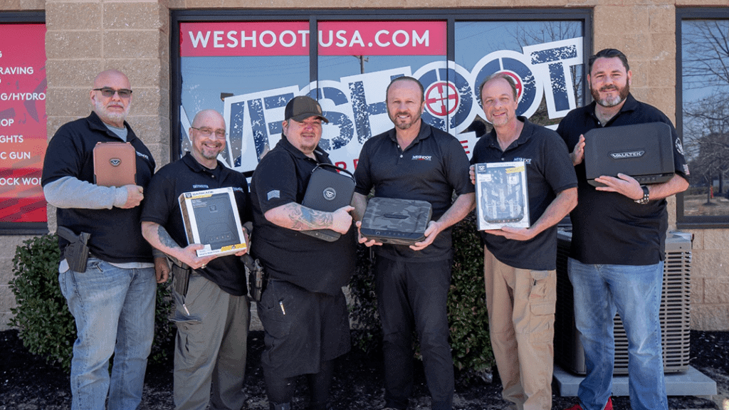 Top Vaultek Dealers of 2021 Vaultek Safe Vaultek Safe