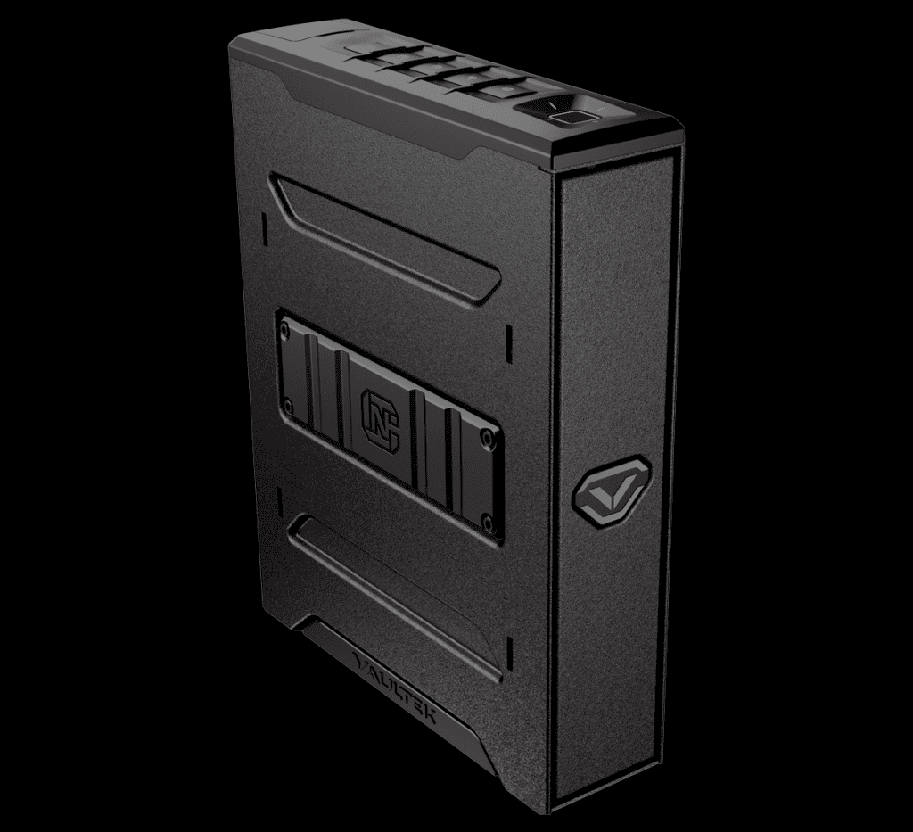 VAULTEK® View all Slider Series Vaultek Safe Vaultek Safe