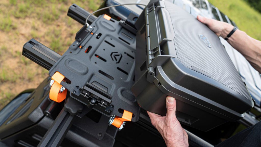 Premium LifePod XT Accessories