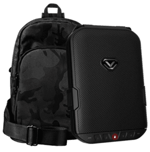 Vaultek Safe | SlingBag