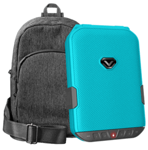 Vaultek Safe | SlingBag