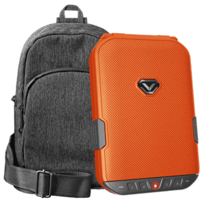 Vaultek Safe | SlingBag