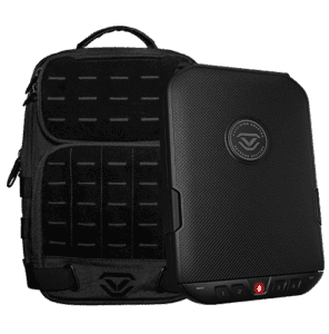 Vaultek Safe | Tactical SlingBag