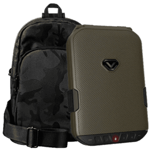 Vaultek Safe | SlingBag