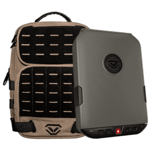 Vaultek Safe | Tactical SlingBag