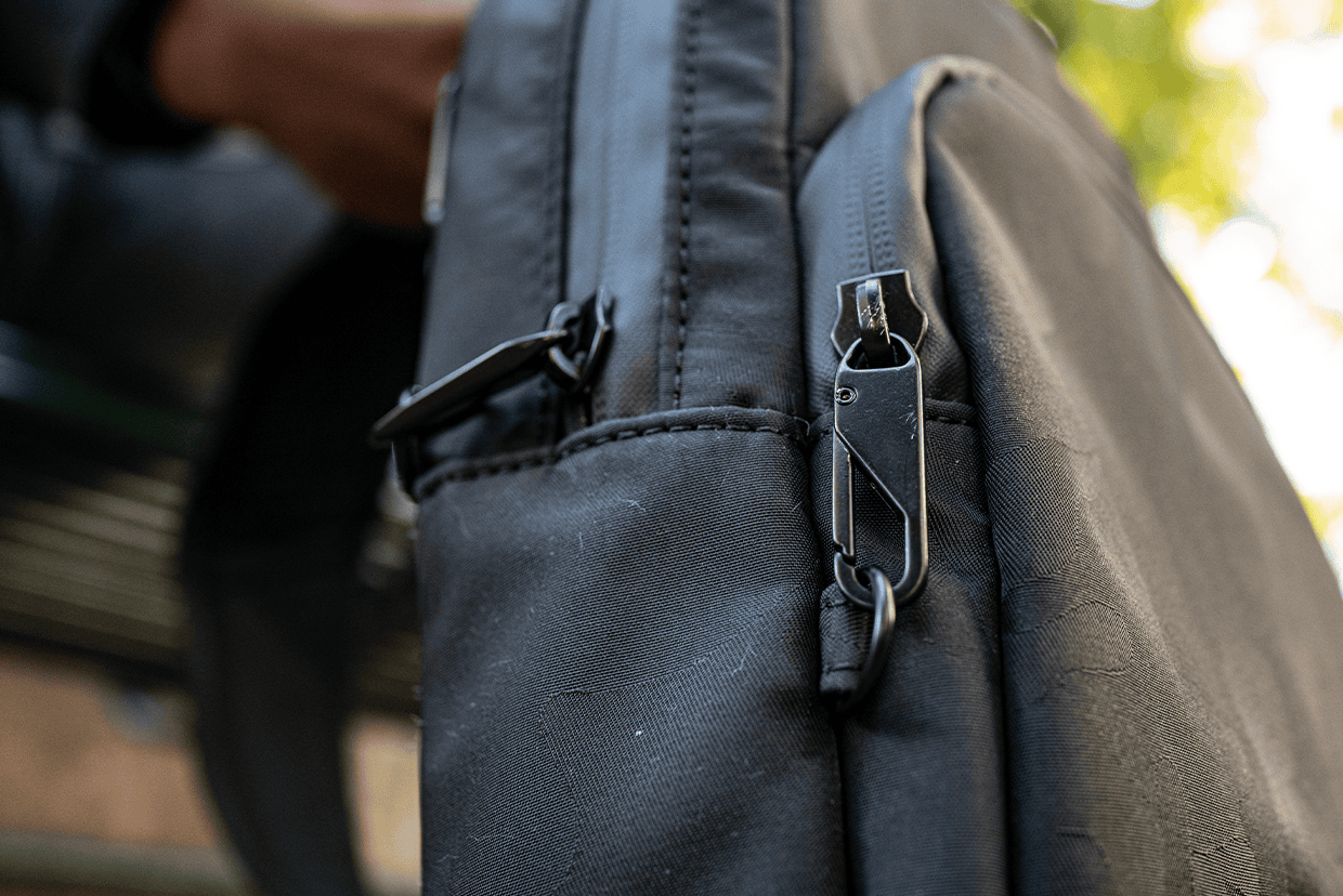 Vaultek Safe | SlingBag