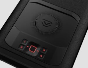 Vaultek Safe|wireless
