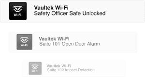 Vaultek Safe|alertsnew