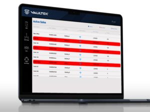 Vaultek Safe|coredesktop