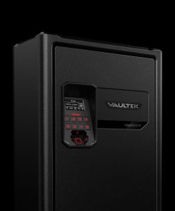 Vaultek Safe|rs2compare